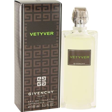 vétiver de givenchy|givenchy vetiver.